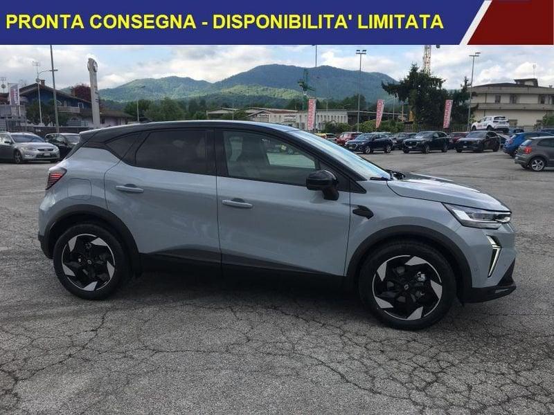 Renault Captur ECO GPL 100 cv Techno SUPER OFFERTA!!!