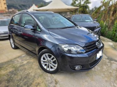 Volkswagen Golf Plus Golf Plus 1.6 TDI