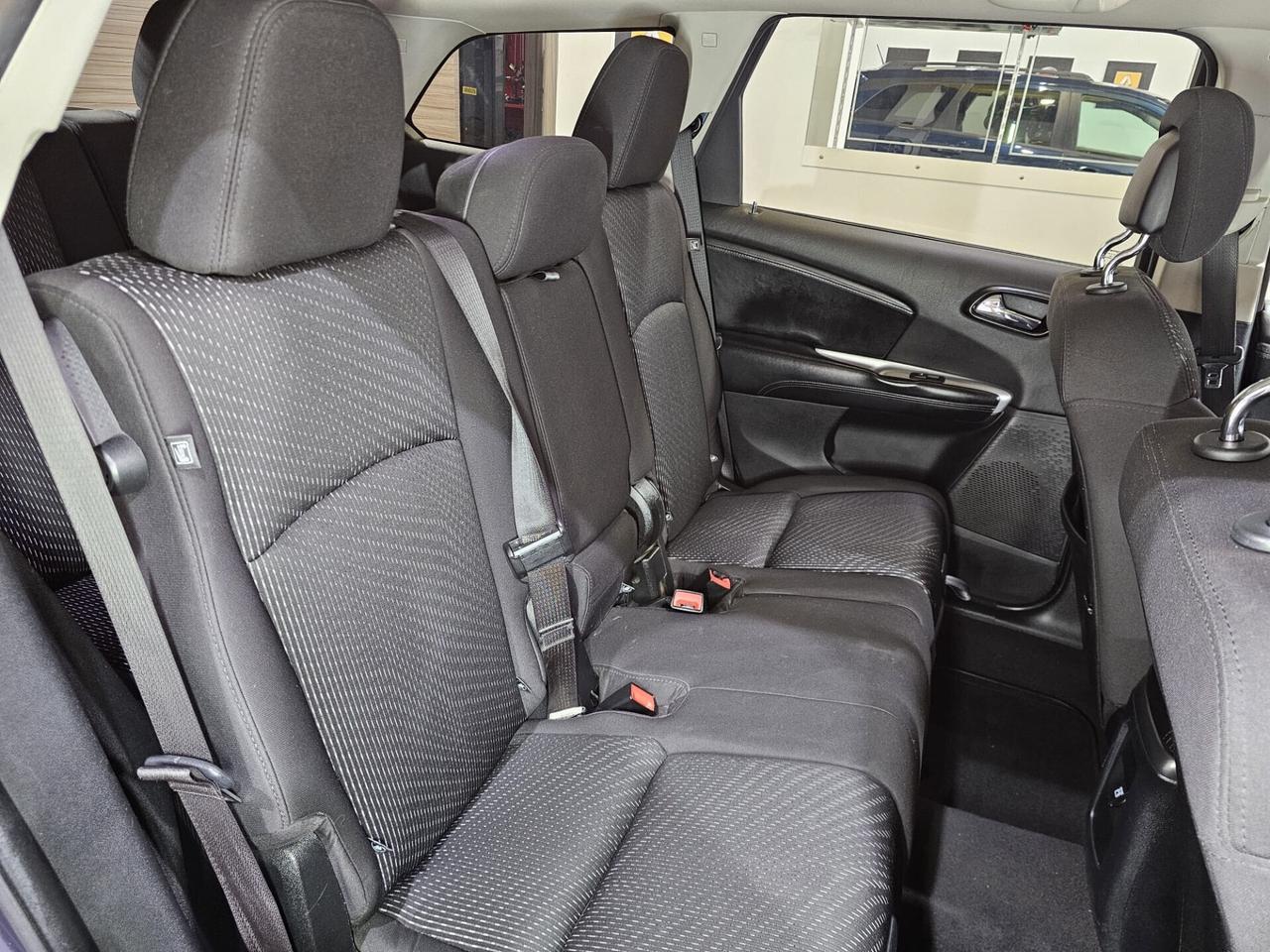 Fiat Freemont 2.0 Multijet 140 CV Lounge