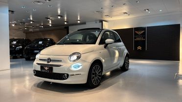 FIAT 500 C 1.0 HYBRID 70CV - 2023