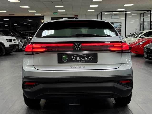 Volkswagen Taigo Taigo 1.0 tsi Life 115cv