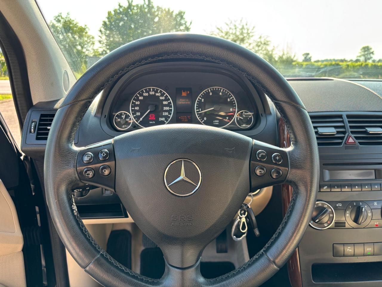 Mercedes-benz A 160 1.5 Benzina Neopatentati