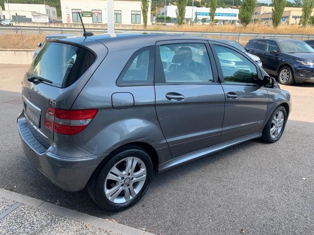 MERCEDES Classe B (T245) B 180 CDI Executive