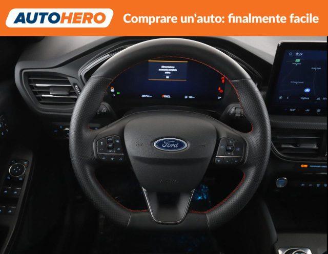 FORD Kuga 1.5 EcoBoost 150 CV 2WD ST-Line X