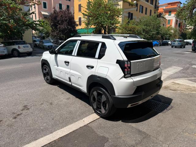 FIAT Grande Panda 1.2 100 CV S&S La Prima