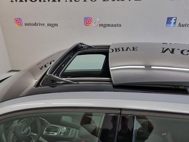 AUDI Q2 35 TFSI S tronic S line Edition