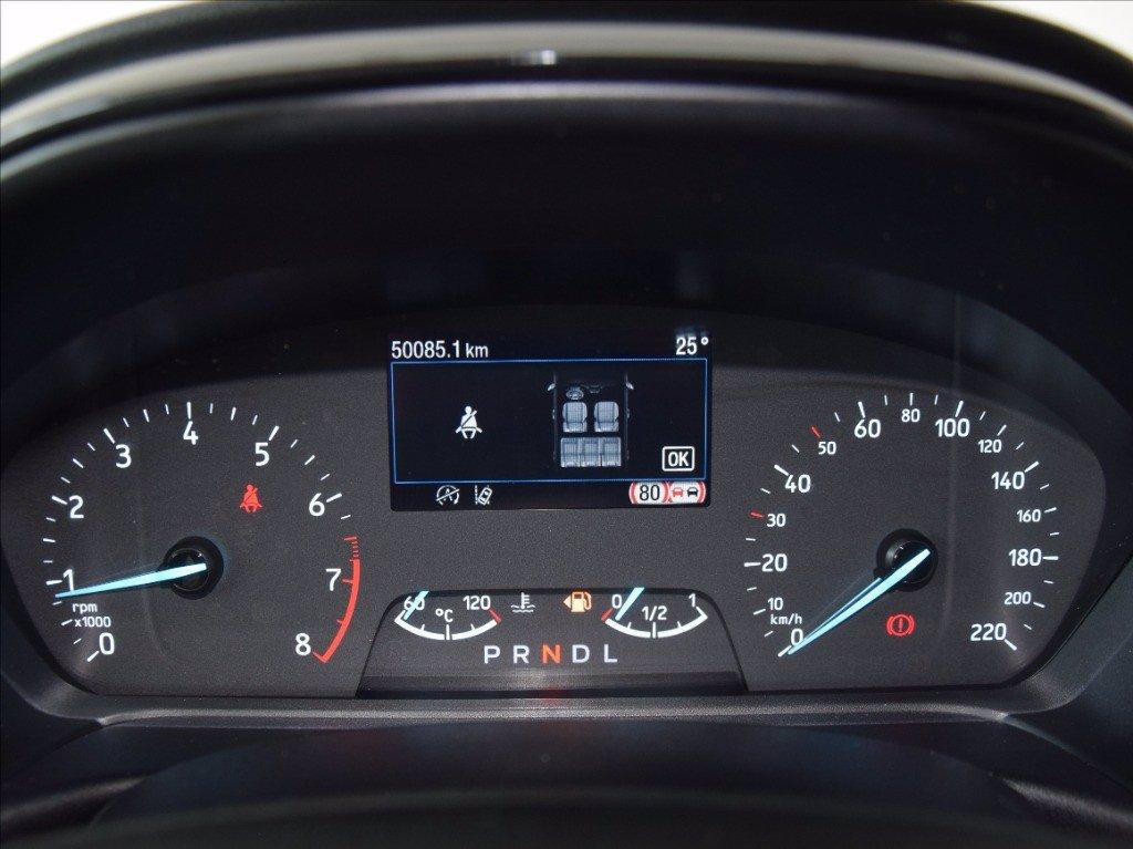 FORD Puma 1.0 ecoboost h Titanium Design s&s 125cv auto del 2023