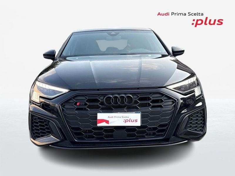 Audi S3 S3 Sportback 2.0 tfsi quattro s-tronic
