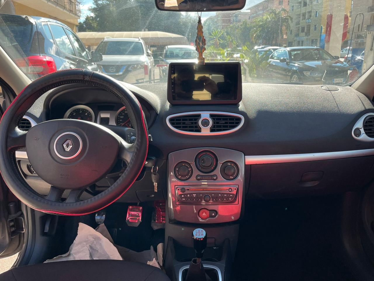 Renault Clio 1.5 dCi 75CV 5 porte Dynamique