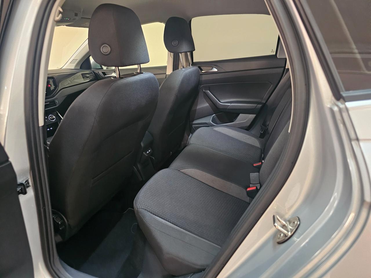 Volkswagen Taigo 1.0 TSI 95 CV Life