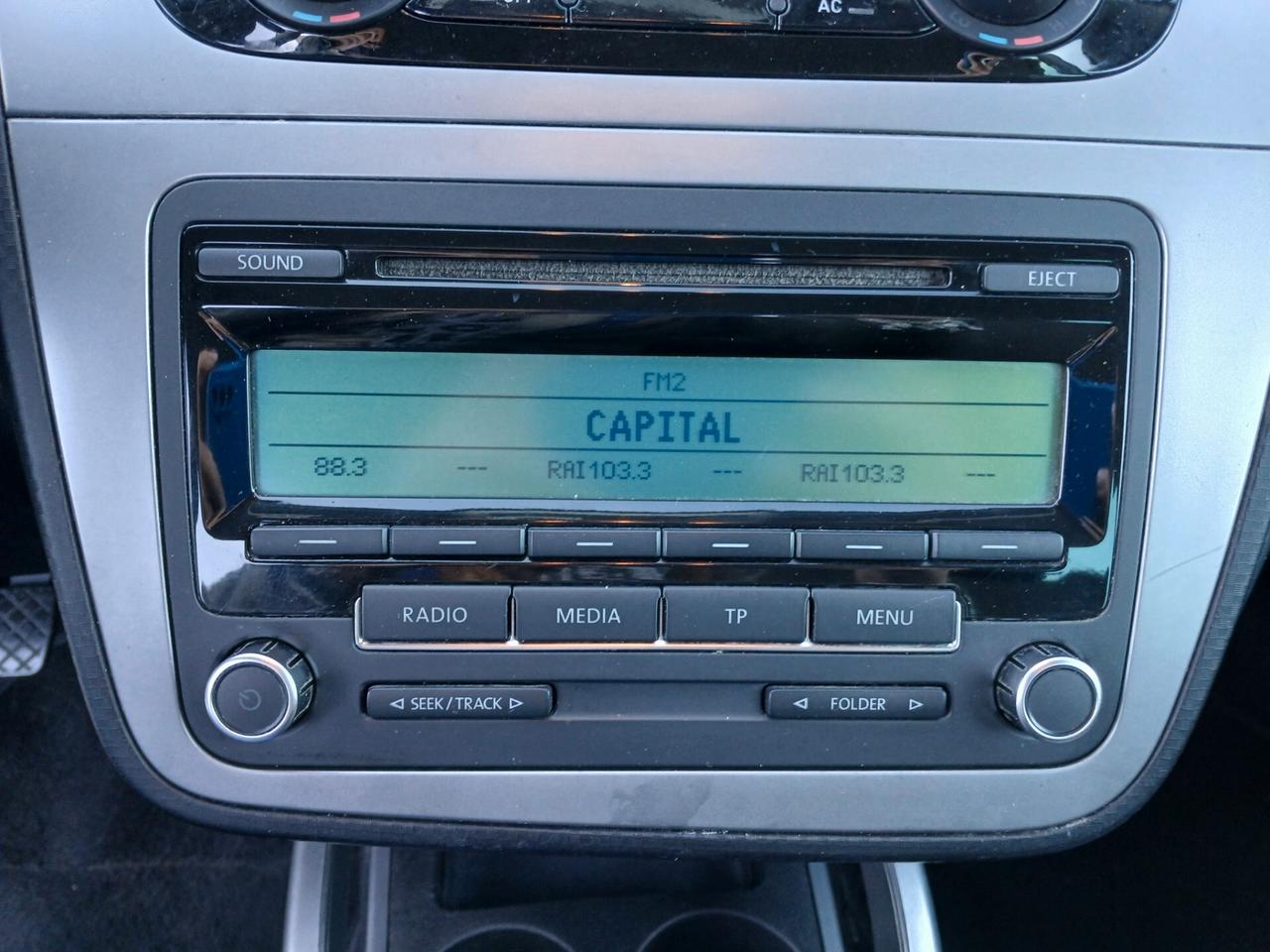 SEAT ALTEA XL 1.6 TDI 105 CV STYLE 2013