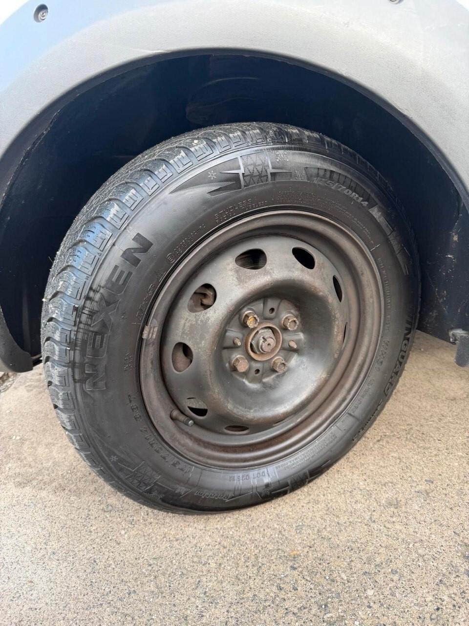 Fiat Strada 1.3 MJT 95CV Pick-up Trekking