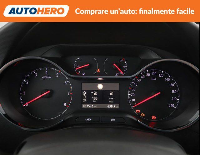 OPEL Crossland 1.5 ECOTEC D 120 CV Start&Stop aut. Elegance