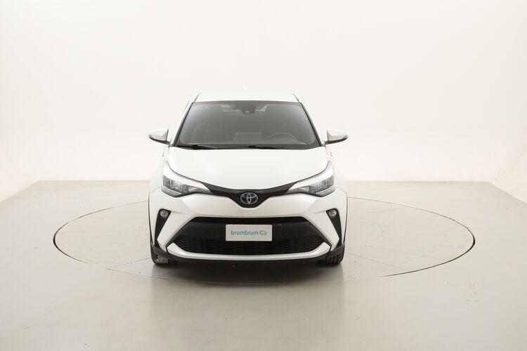 Toyota C-HR Hybrid Morebusiness BR472046 2.0 Full Hybrid 184CV