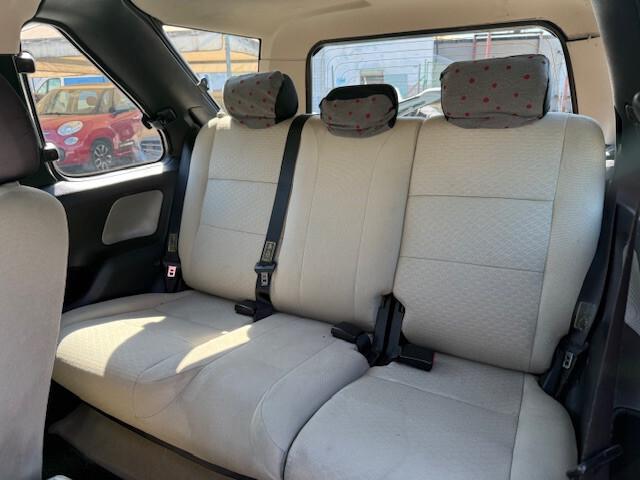 Land Rover Freelander 2.0 Td4 16V cat 3p. Softb. GANCIO TRAINO AUTOMATICA