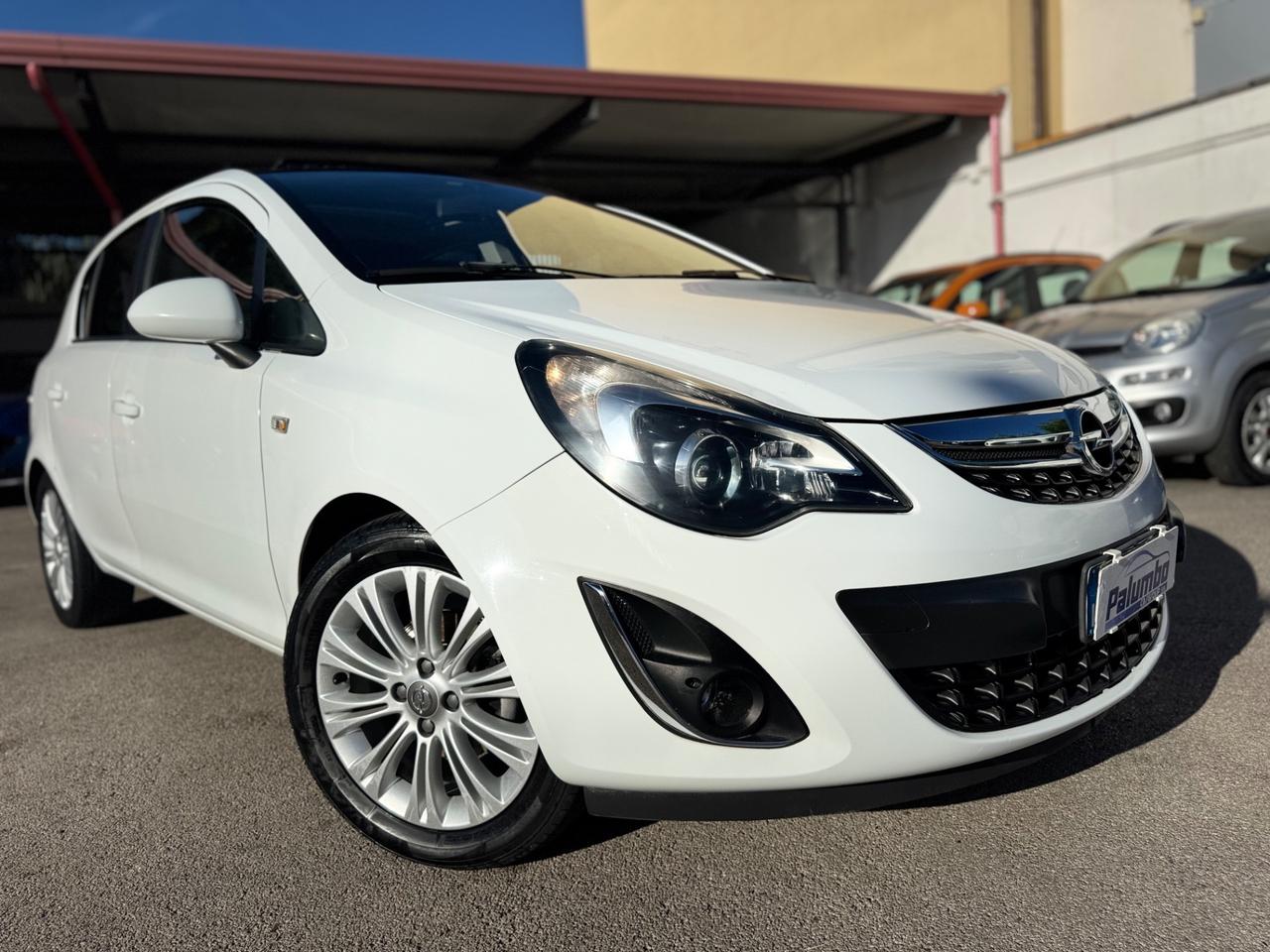 Opel Corsa 1.4 16V 5 porte Elective MOTORE NUOVO