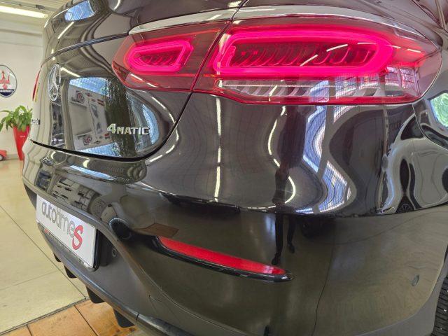 MERCEDES-BENZ GLC 220 d 4Matic Coupé Premium AMG Line/Night Pack