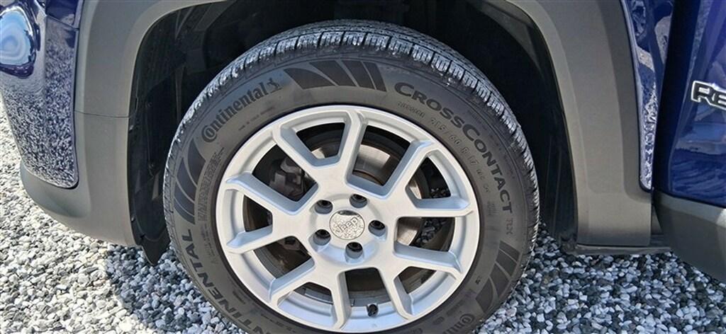 Jeep Renegade 1.6 Multijet II Limited 2WD