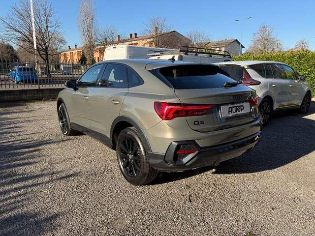 Audi Q3 SPB 35 TFSI S tronic Business Plus