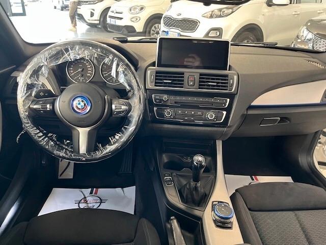 Bmw 116 116d 5p. Msport M SPORT