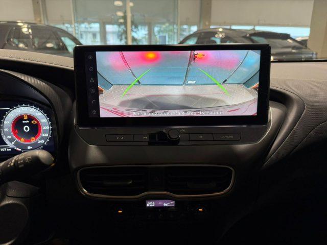 NISSAN Juke 1.0 DIG-T 114 CV N-Connecta LED - TELEC. - 17