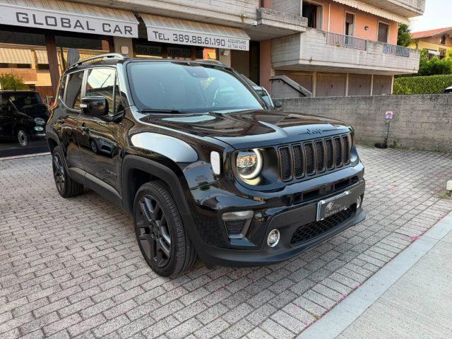 JEEP Renegade 1.3 plug-in 4xe Allestimento S