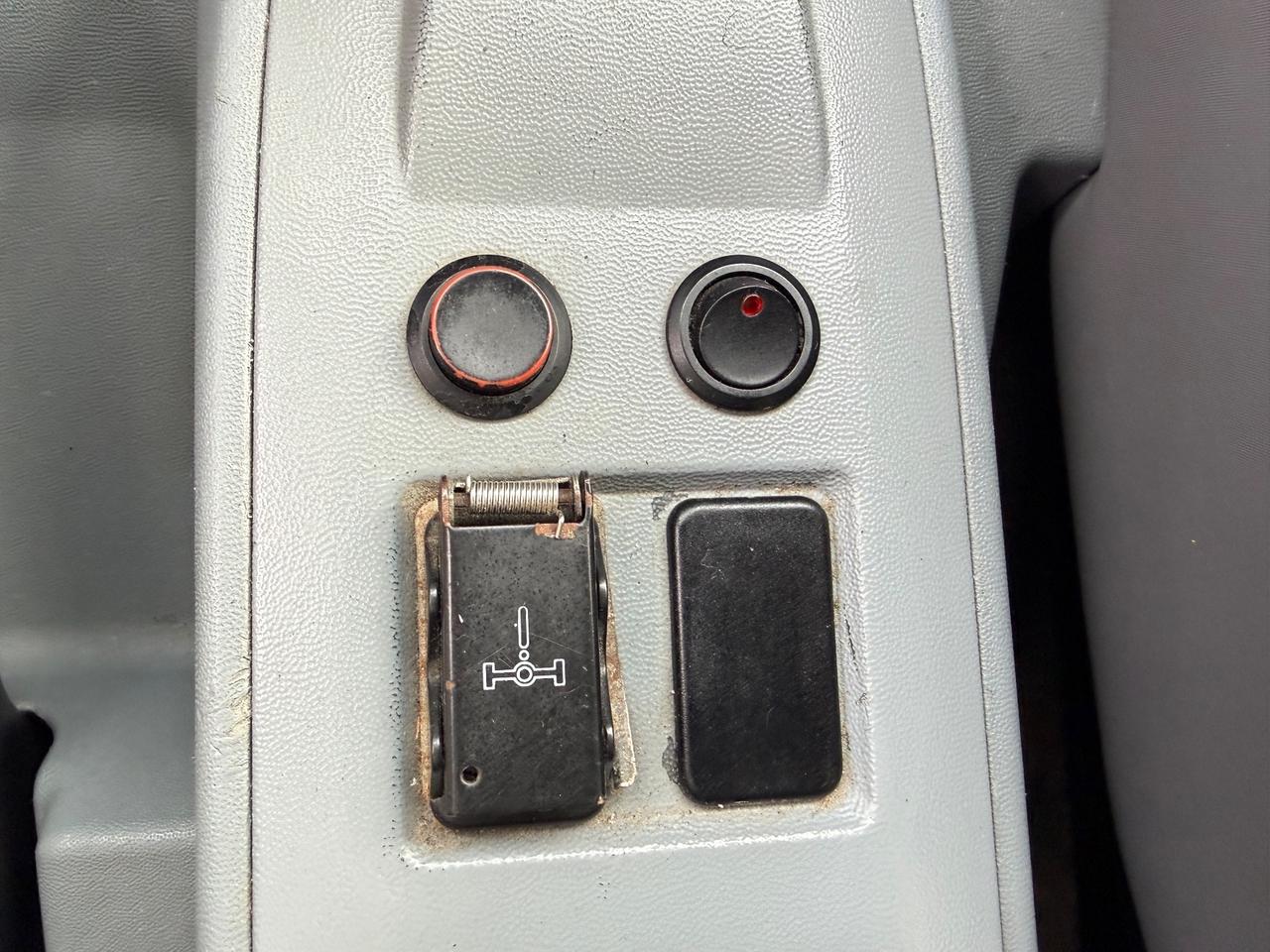 Iveco Massif 3.0 Diesel 5p