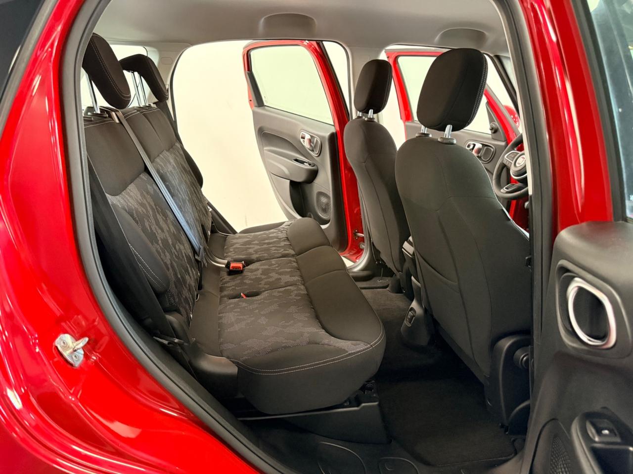 Fiat 500L 1.3 Multijet 95 CV Cross