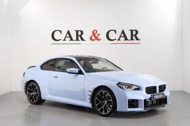 BMW Serie 2 Coupé M2 - Full Carbon - Pacchetto M Race Track