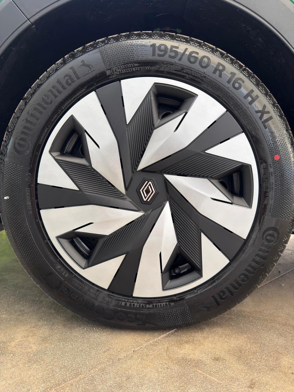 Renault Clio TCe 115 CV 5 porte Evolution