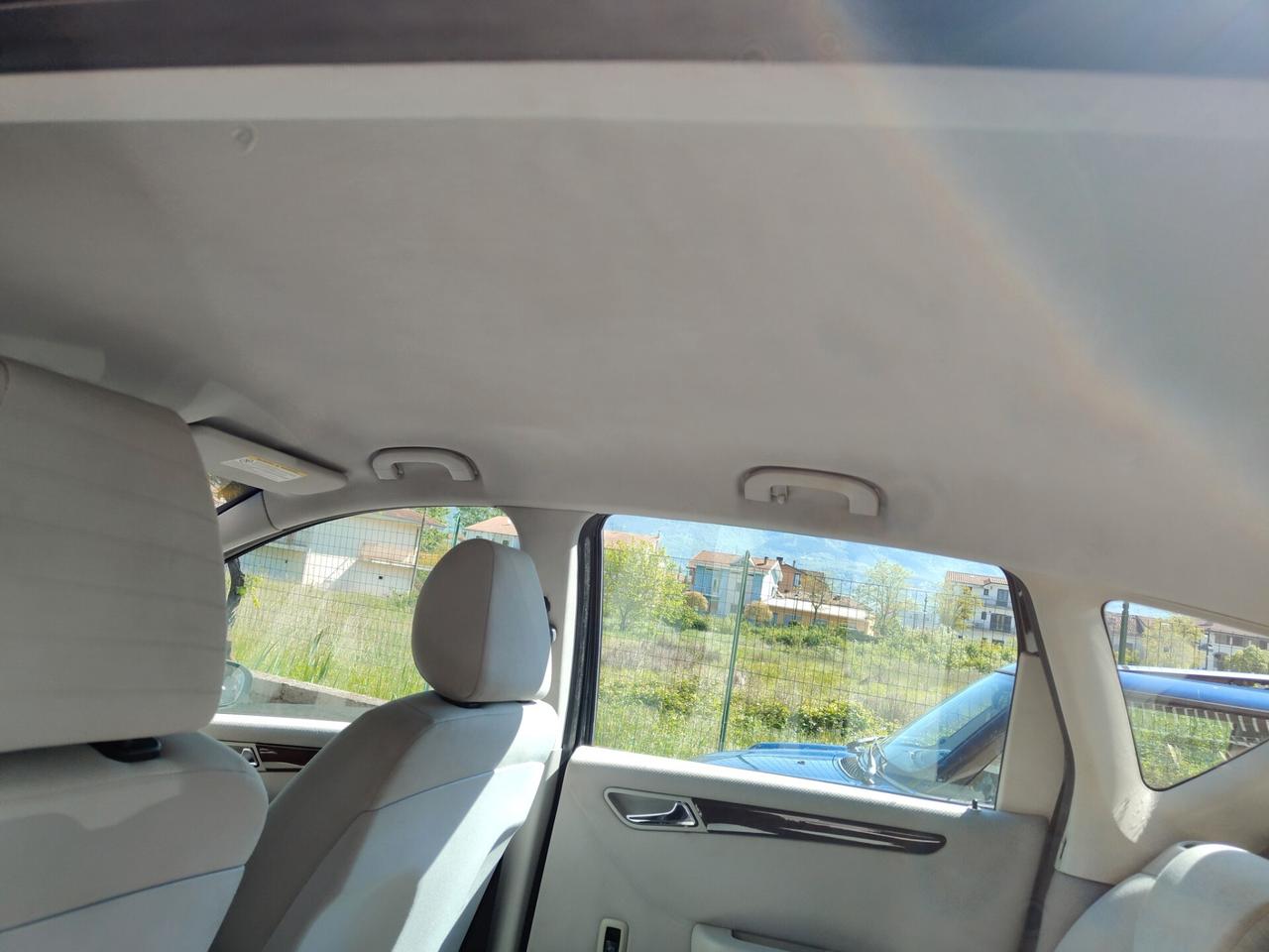 Mercedes-benz A 180 CDI Elegance