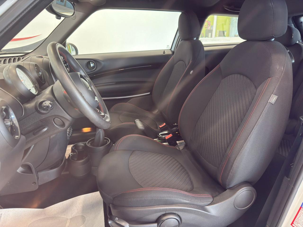 Mini Cooper SD Paceman 2.0 143cv 54.000km