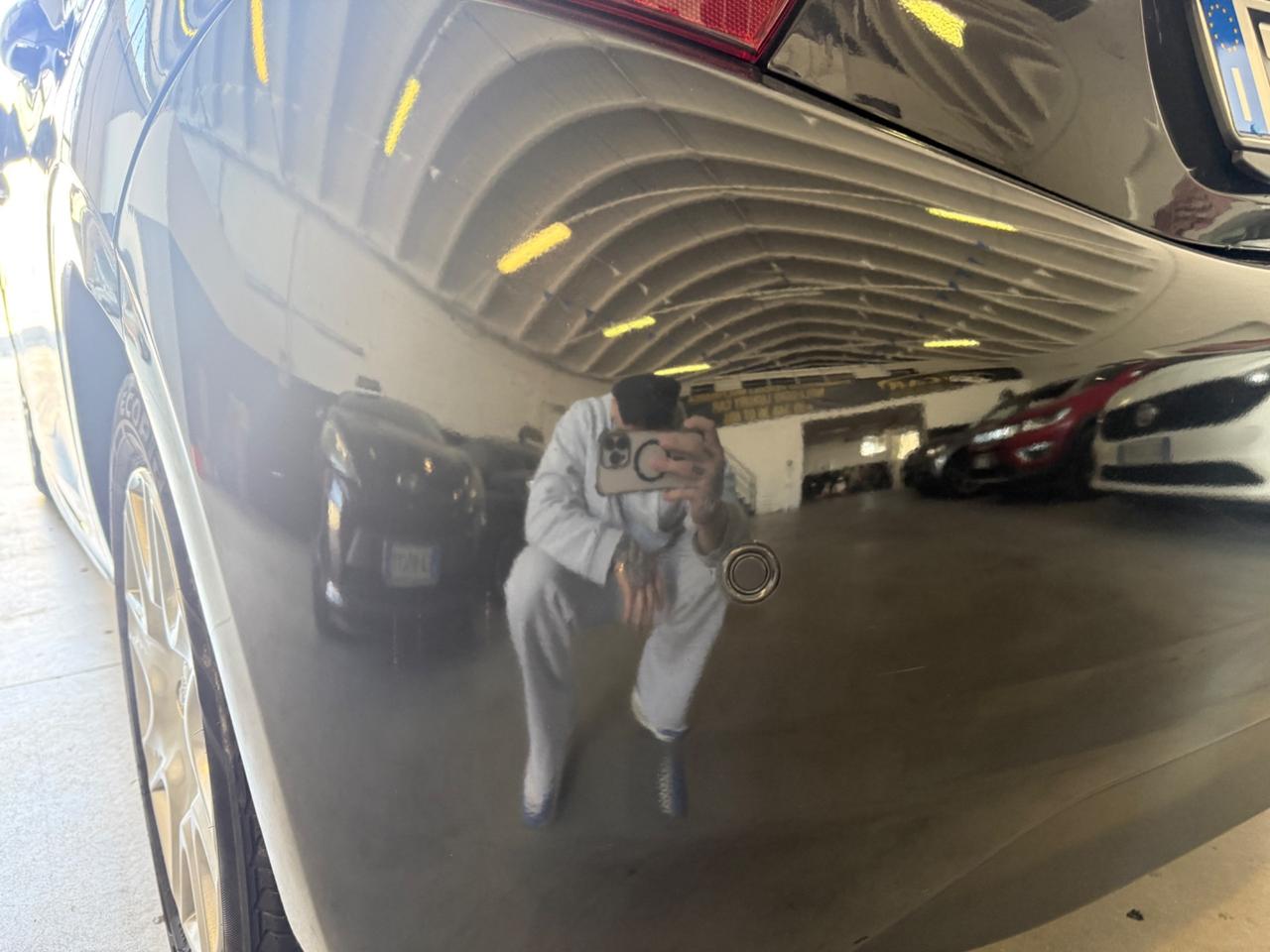 Peugeot 208 PureTech 82 5p. GPL Allure