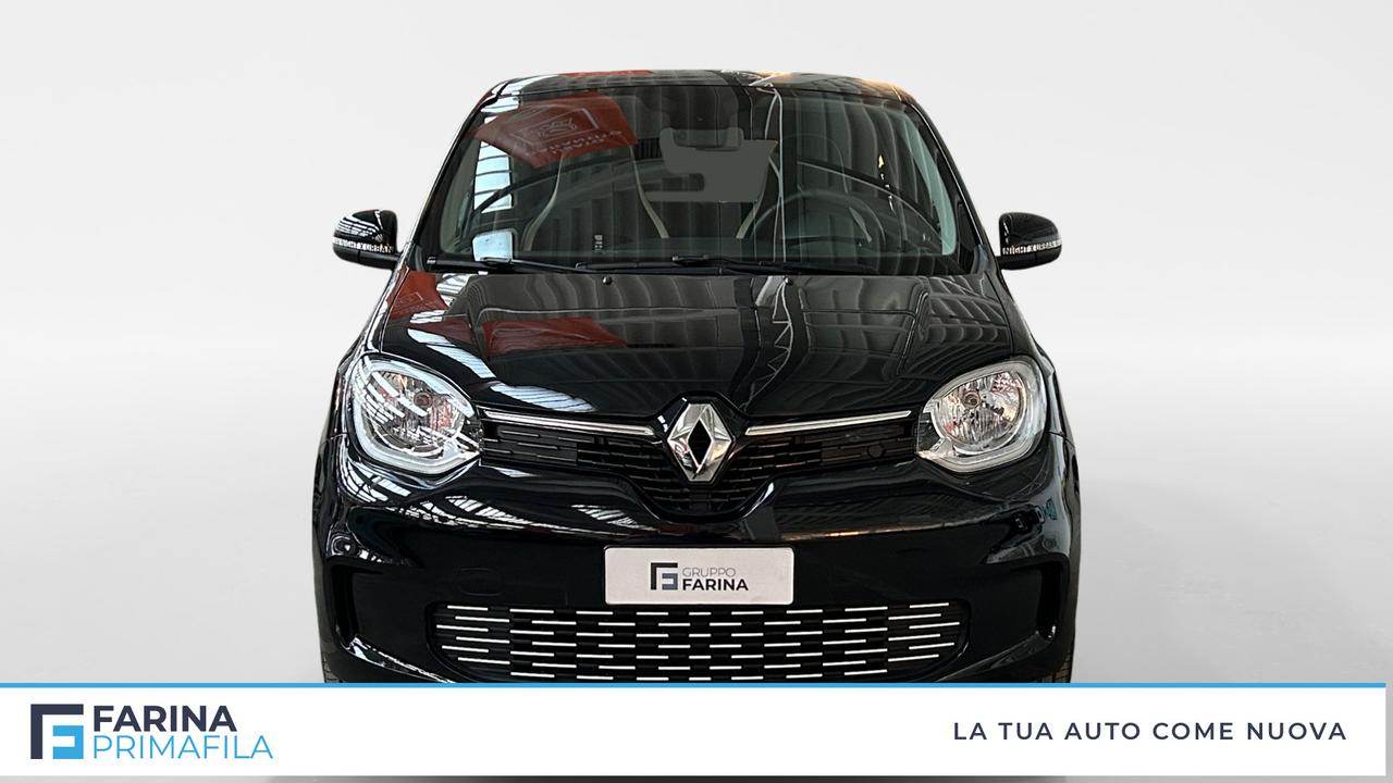 RENAULT Twingo Electric - Twingo Urban Night 22kWh