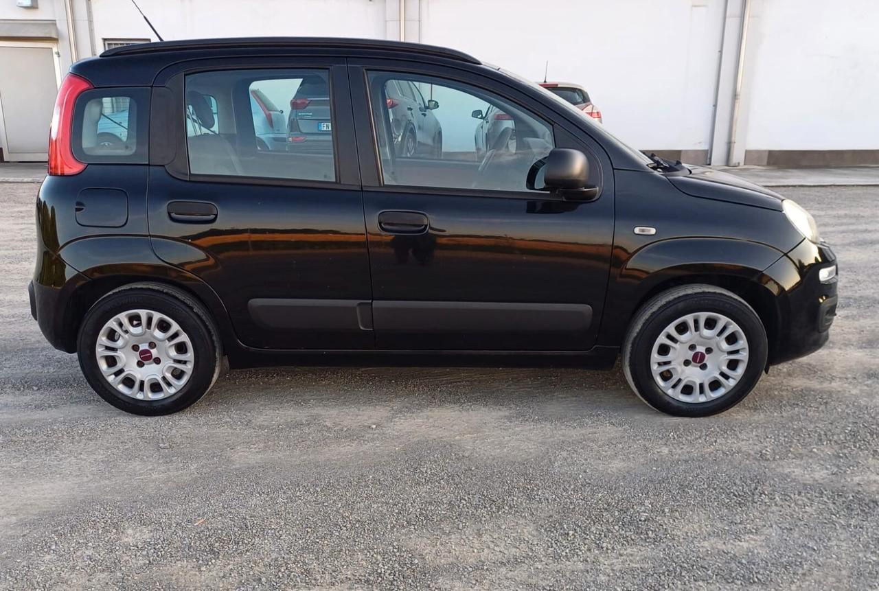 Fiat Panda 1.2 EasyPower Lounge