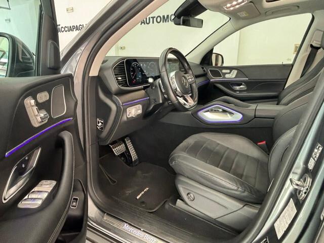 Mercedes-benz GLE 350 de hybrid EQ 4Matic Premium Plus