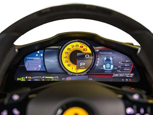Ferrari 296 GTB - Allestimento speciale