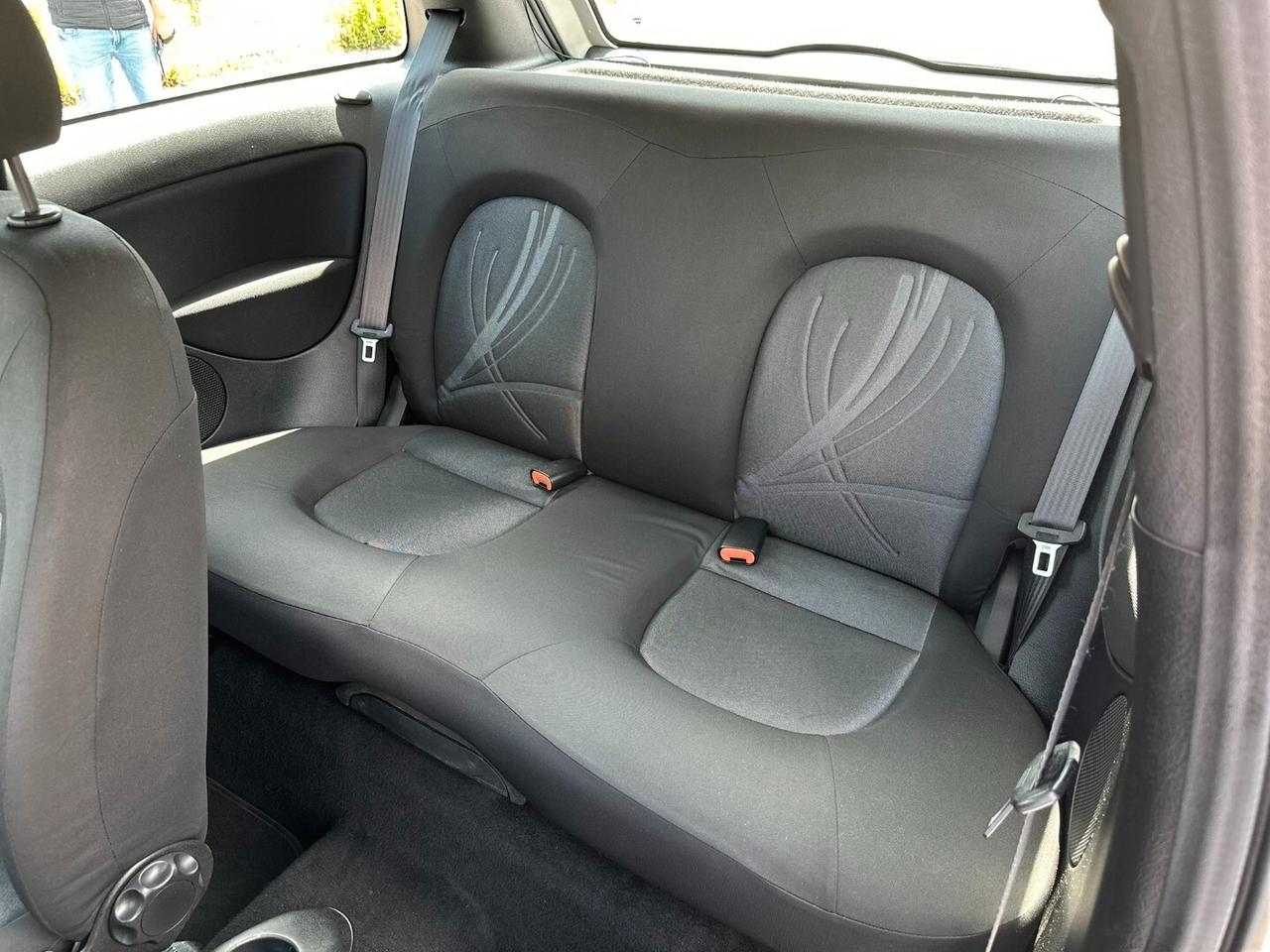 Lancia Ypsilon 1.4 GPL 77cv *NEOPATENTATI*GARANZIA12MESI* - 2012
