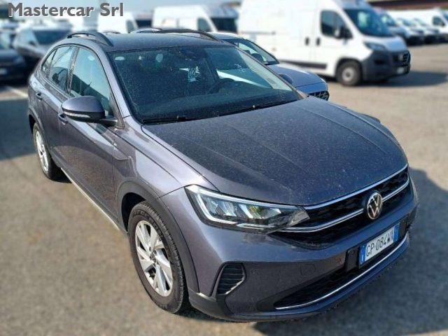 VOLKSWAGEN Taigo Taigo 1.0 tsi Life 110cv DSG - GP084WX