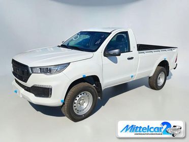 FOTON Tunland G7 Tunland G7 2.0 TDI Cabina Singola 4WD