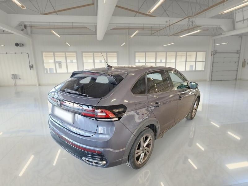VOLKSWAGEN TAIGO 1.0 TSI 81kW R-Line DSG SUV