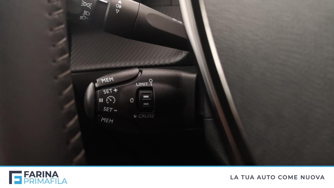PEUGEOT 2008 II 2020 - 2008 1.2 puretech Allure s&s 100cv