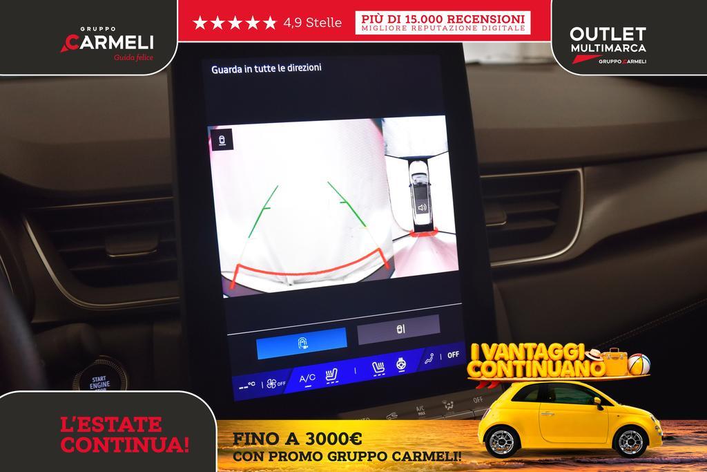 Renault Symbioz 1.6 E-Tech full hybrid Iconic Auto