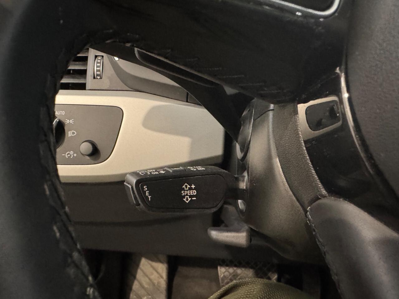 Audi A5 SPB 40 TDI quattro S tronic line edition