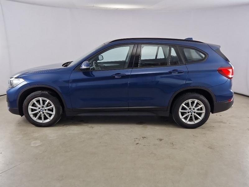 BMW X1 sDrive 18d Business Advantage Autom.