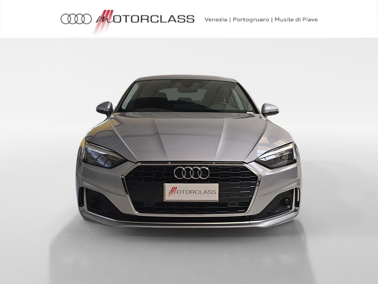 Audi A5 sportback 40 2.0 tdi 190cv business advanced s tronic