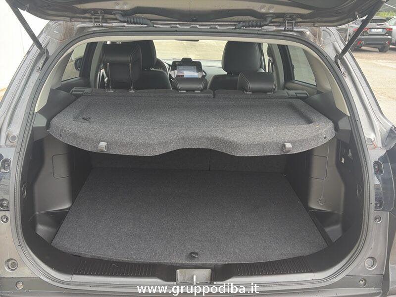 Suzuki S-Cross II 2022 1.4h Top 4wd allgrip 129cv