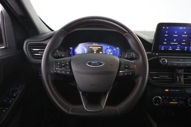 FORD Kuga Kuga 2.5 Plug In Hybrid 225 CV CVT 2WD ST-Line