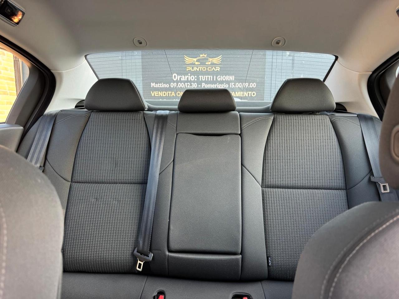 Peugeot 508 1.6 e-HDi 112CV cambio robotizzato S&S Business