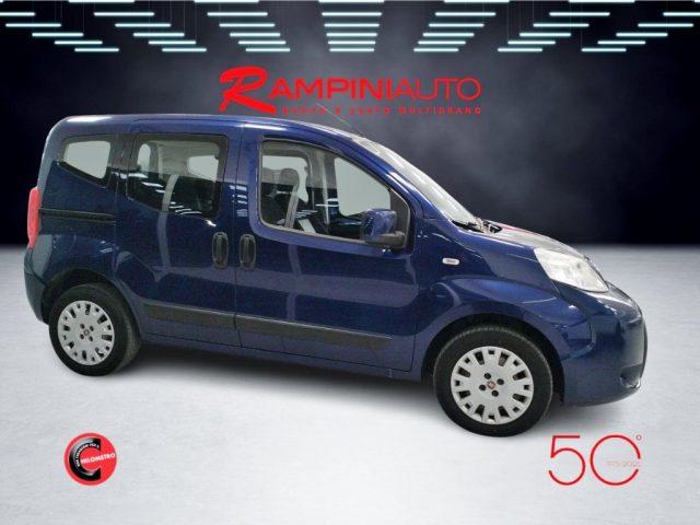 FIAT Qubo 1.3 MJT 80 CV Dynamic Pronta Consegna